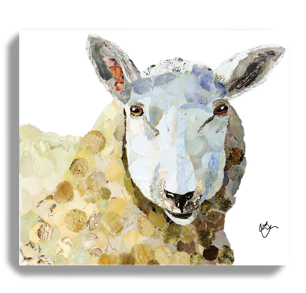 Sheep Placemat