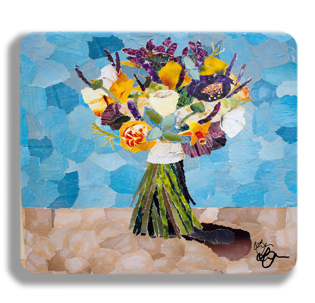 Spring Still Life Placemat