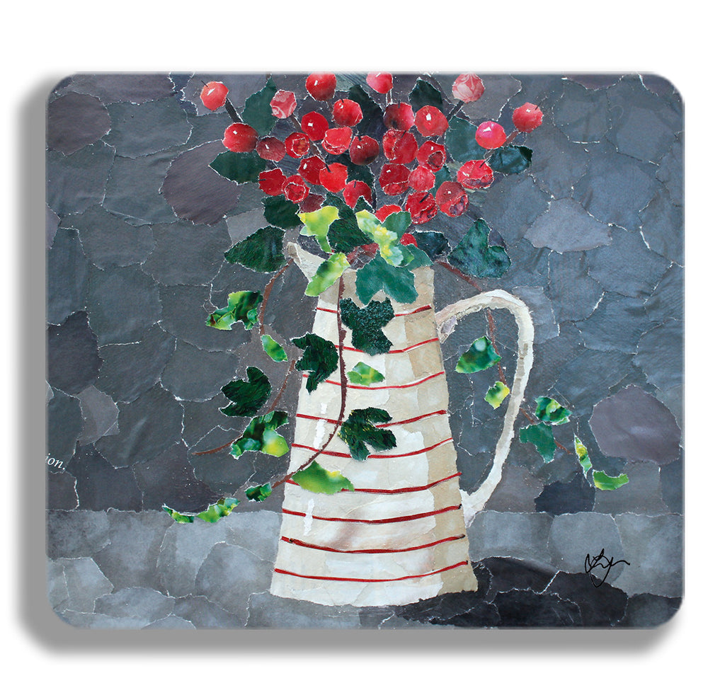 Winter Still Life Placemat