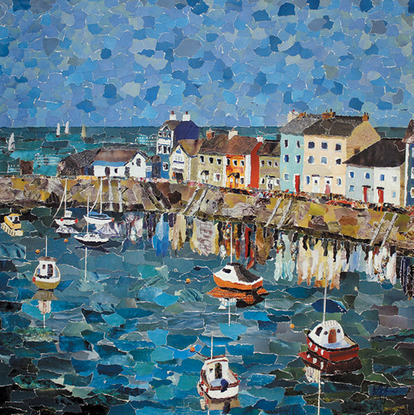 Cornwall &amp; Wales Prints