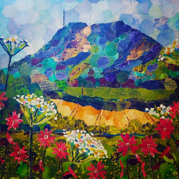 All Shropshire Countryside Prints