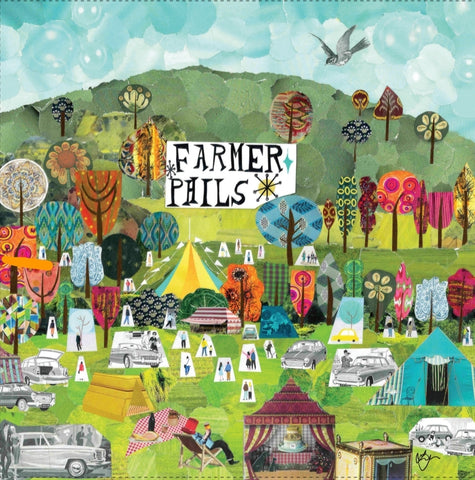 Farmer Phils 1954