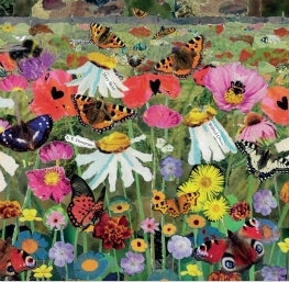 Workshop Wednesday 15th April 2026, The Theme is Flowers (limited spaces)