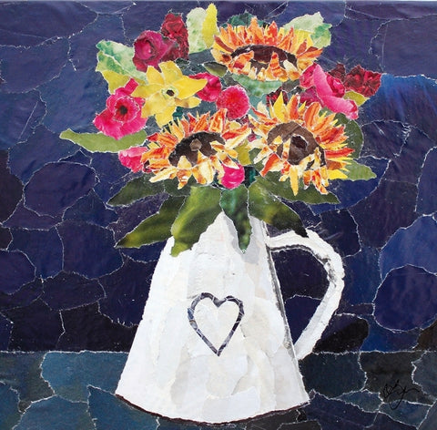 FLOWERS Workshop on Wednesday 14th of April 2027