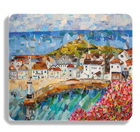 St. Ives, Cornwall Placemat