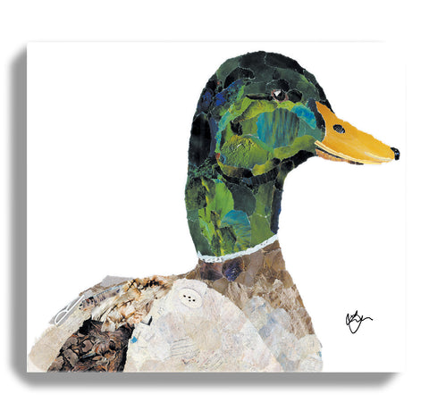 Duck Placemat