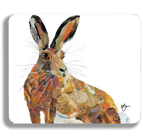Hare Placemat