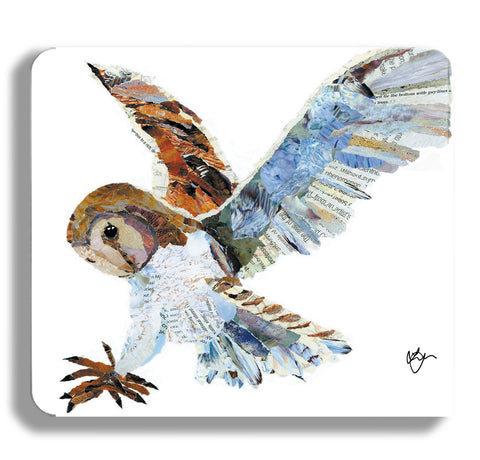 Owl Placemat