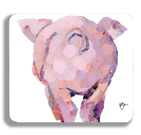 Pig Placemat