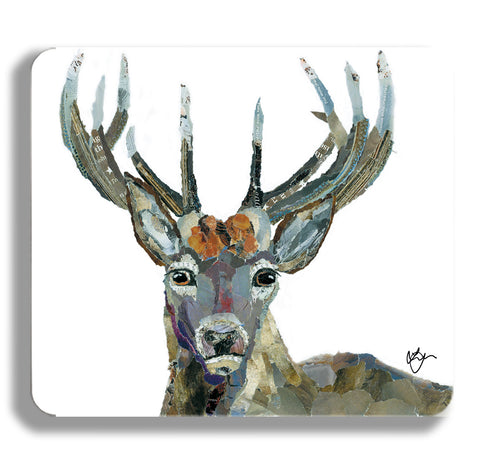 Stag Placemat