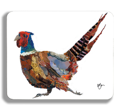Pheasant Placemat