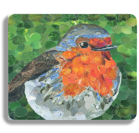 Robin Placemat