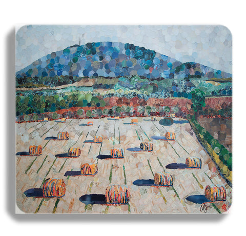 Shropshire Harvest Placemat