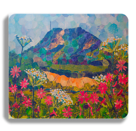 Wrekin, Shropshire Placemat