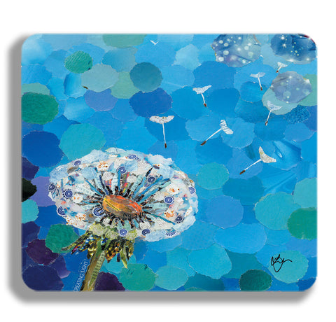 Dandelion Placemat