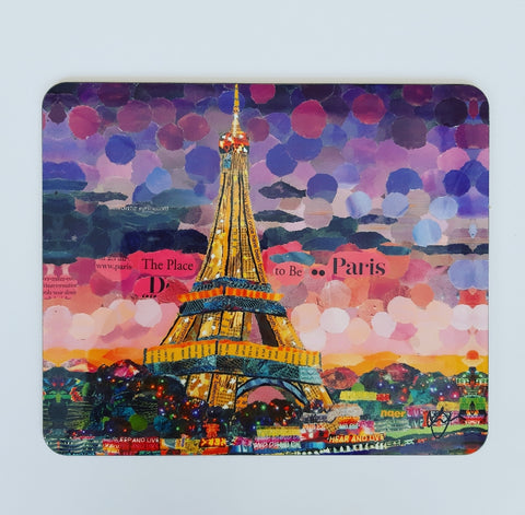 Eiffel Tower, Paris Placemat