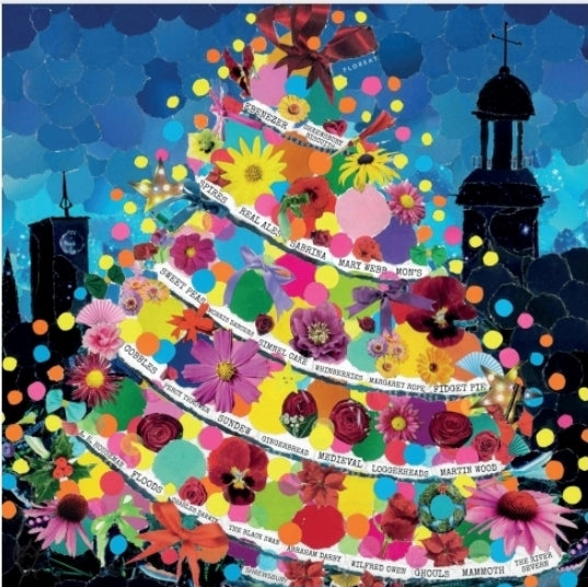 Greetings from Shrewsbury Card