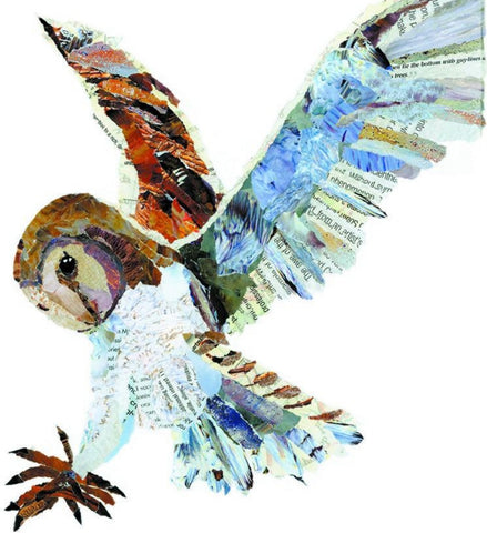Workshop Saturday 22nd August The Theme is Birds