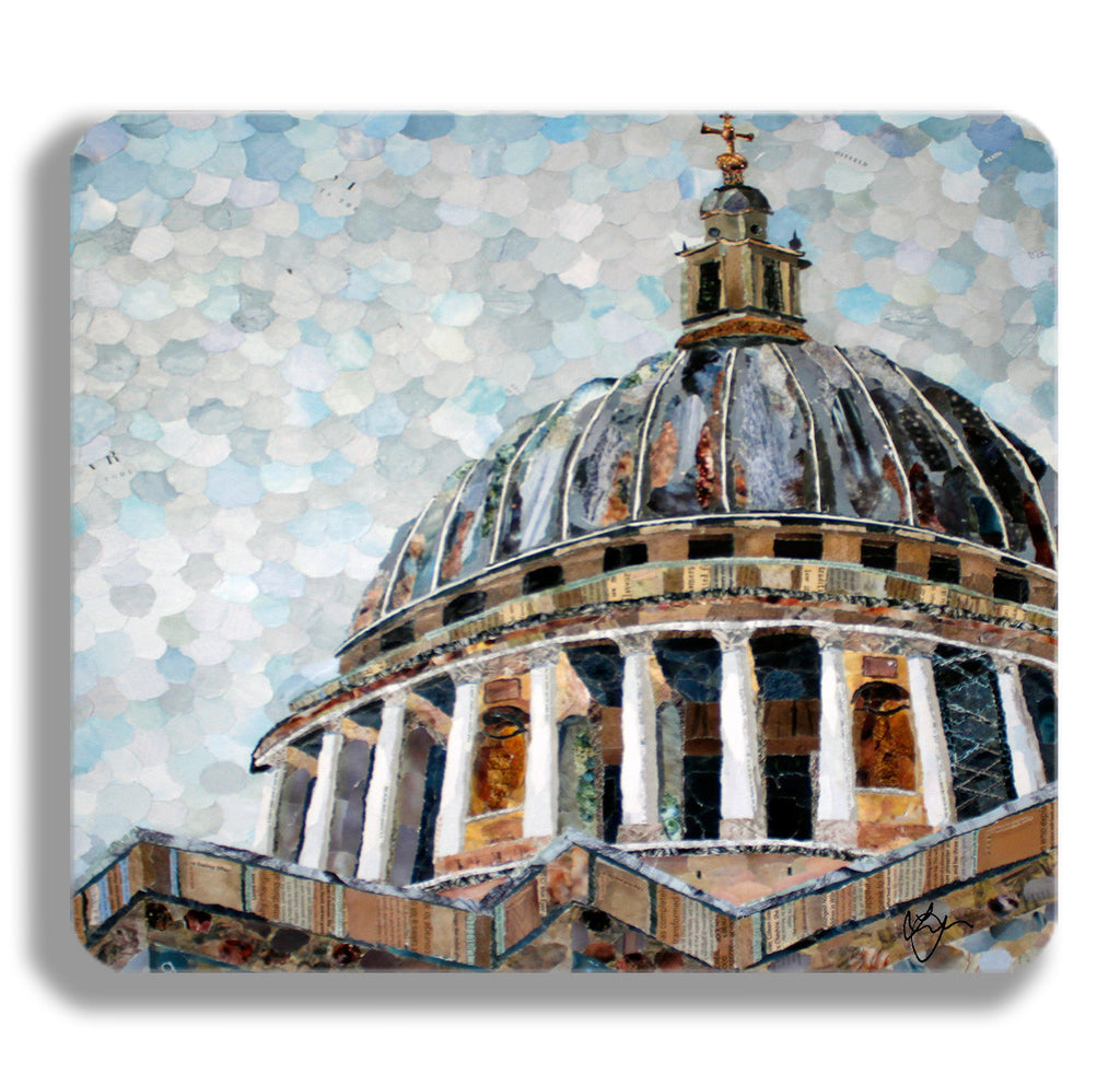St. Pauls Cathedral, London Placemat