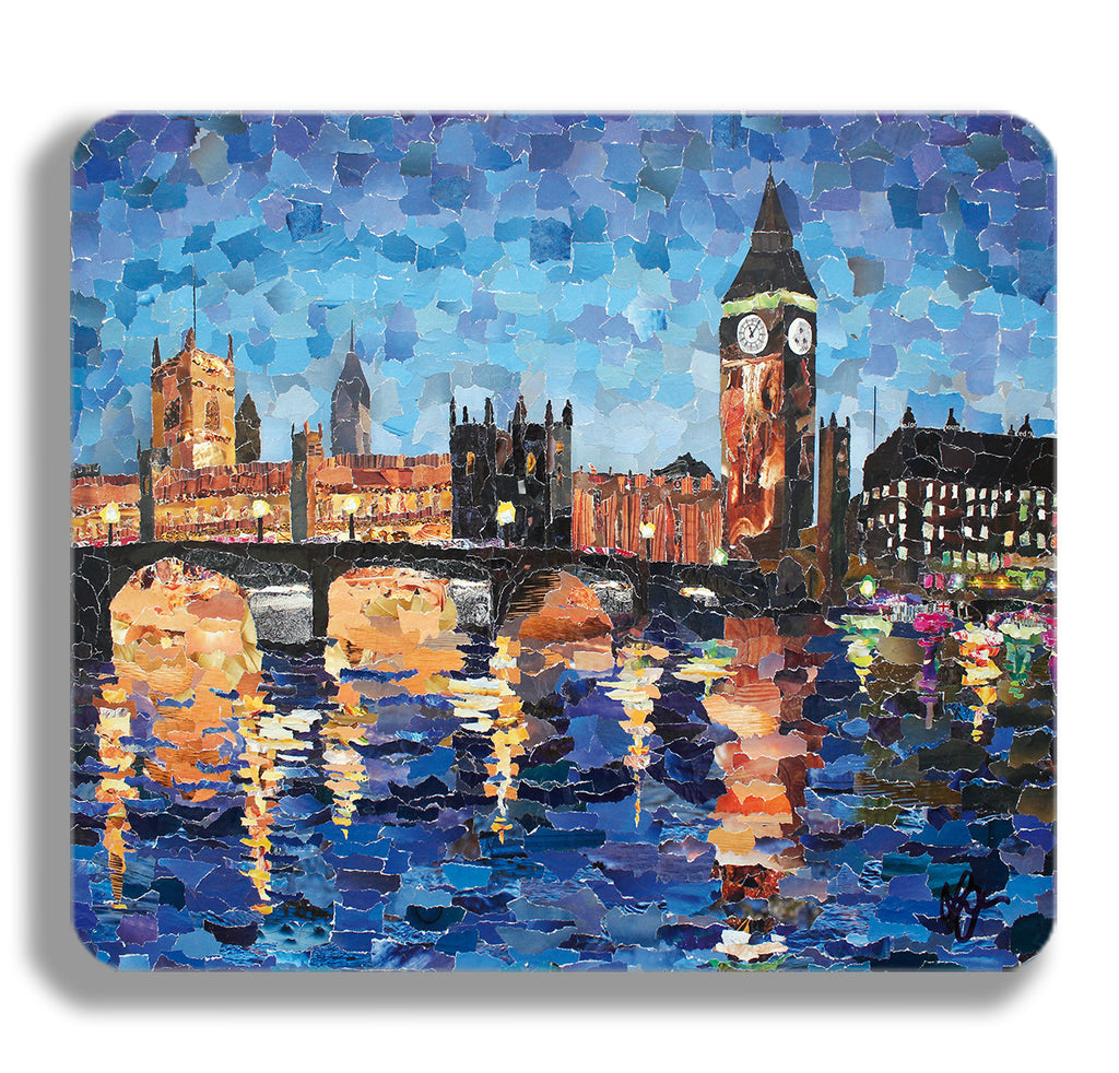 Westminster, London Placemat